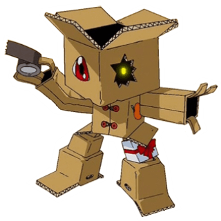 Toei Anime Artwork 1 Toei Anime Artwork 1